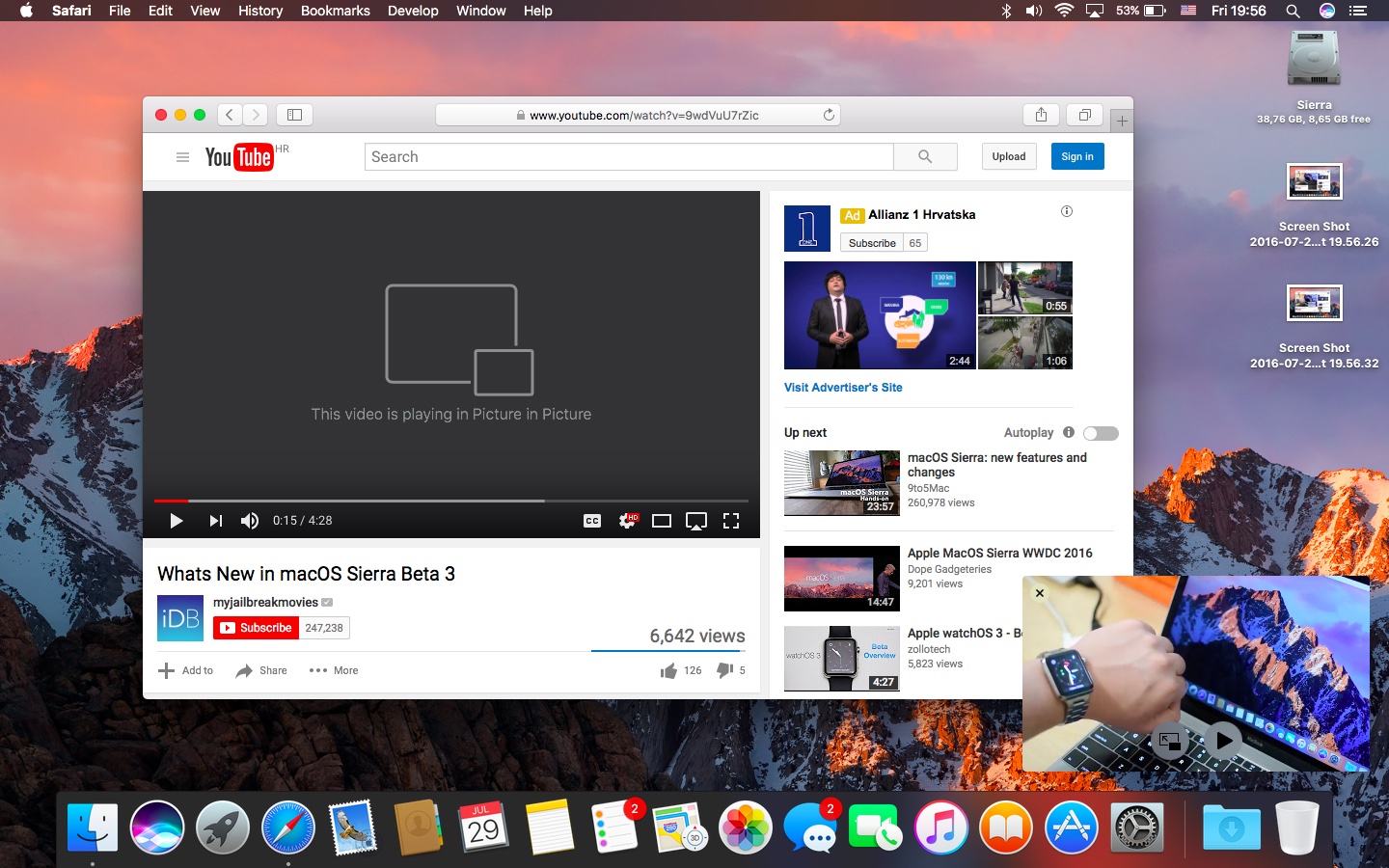 Download html5 player for mac windows 10