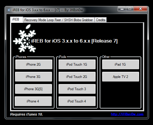 Ireb R7 For Mac Download