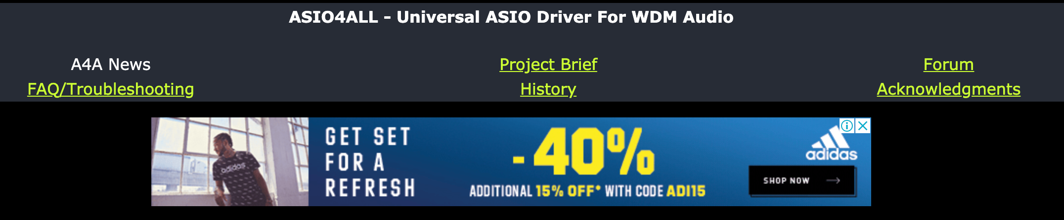 Asio Driver For Mac Download