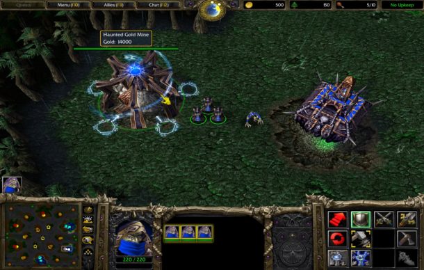 Warcraft 2 free download for mac